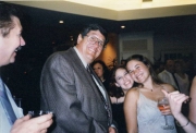 Lisa 1707.jpg: 1998/09/03 - Gene and JoAnn's 50th Wedding Anniversary - 1998